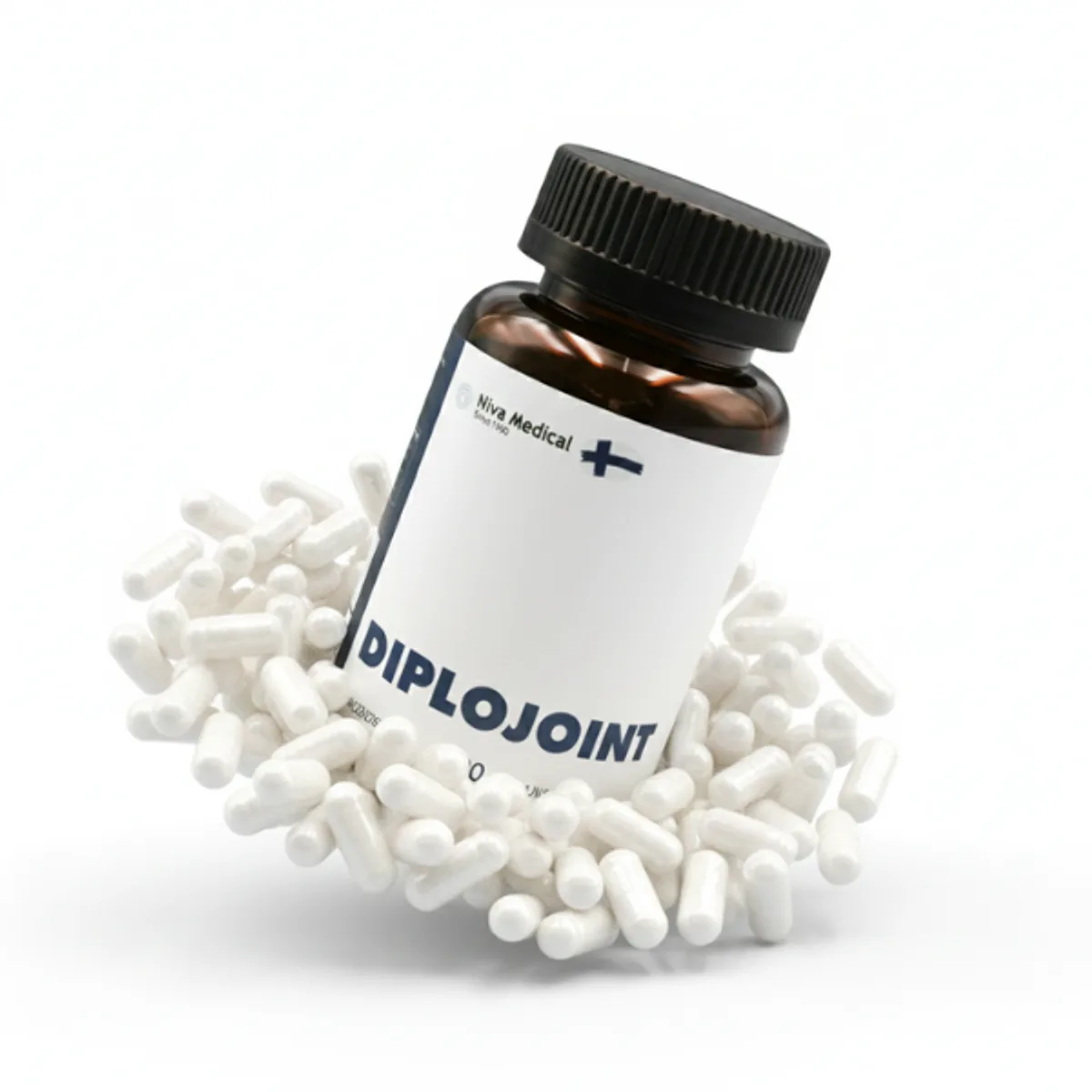 DIPLOJOINT capsules